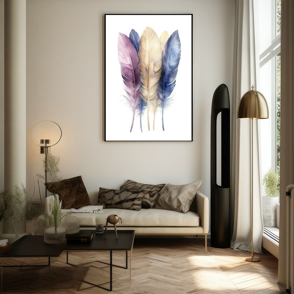 B-DASH シングル ポスター 2枚セット B2 B2サイズ（約51x73cm）】【lm-poster-1781】【フレーム付き】フェザー