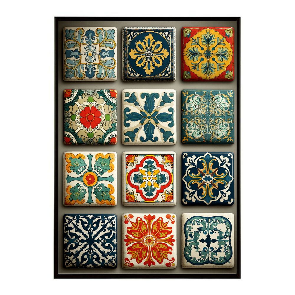 VUITTON アクセサリーポーチ ファウラー モノグラムマット エナメル