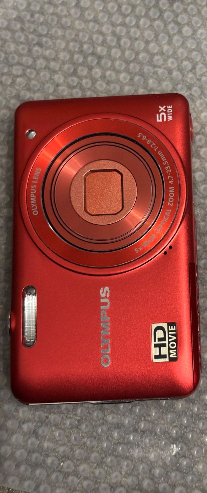 OLYMPUS VG–145 12101 - メルカリ