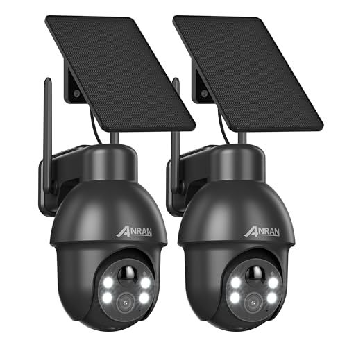 新品】「高速デジタル500万超高画素・Alexa対応防犯カメラ・完全無線