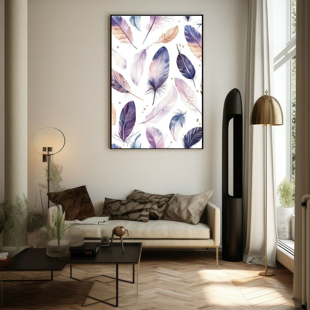 【おまけ付】SUPERMARKET FANTASYポスターB2サイズ B2サイズ（約51x73cm）】【lm-poster-4389】【フレーム付き