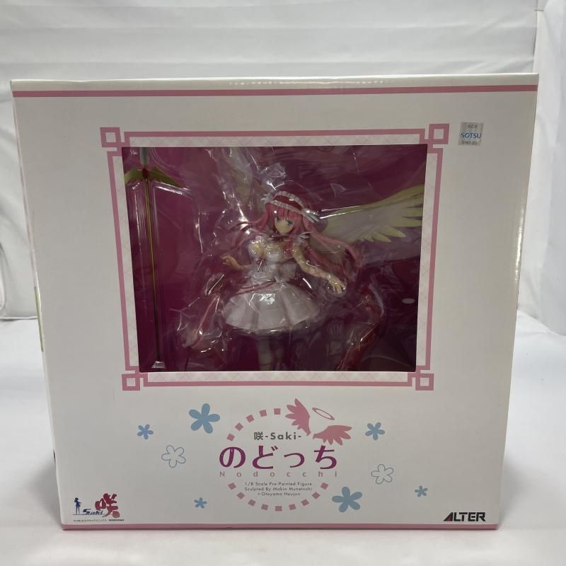 【中古】開封)ALTER のどっち 1/8スケールフィギュア 咲-Saki-[19]
