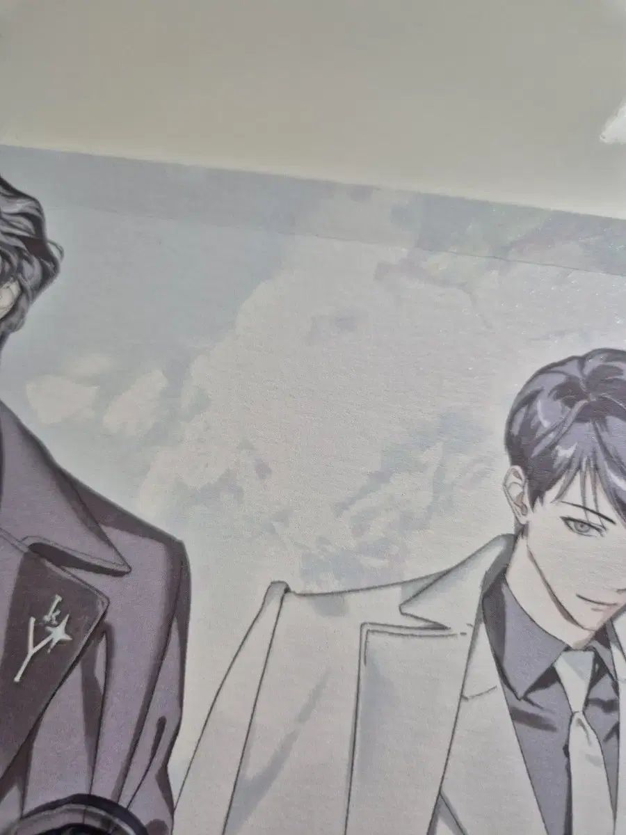 全知的な読者の視点から 中 Overdose 詳細コメント