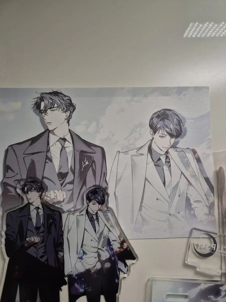 全知的な読者の視点から 中 Overdose 詳細コメント