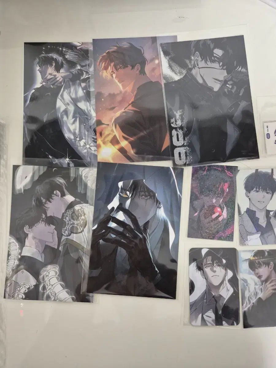 全知的な読者の視点から 中