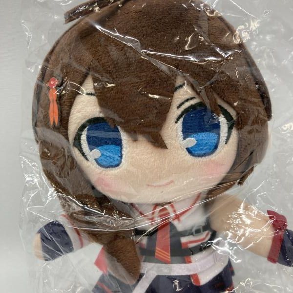 艦娘ぬいぐるみ