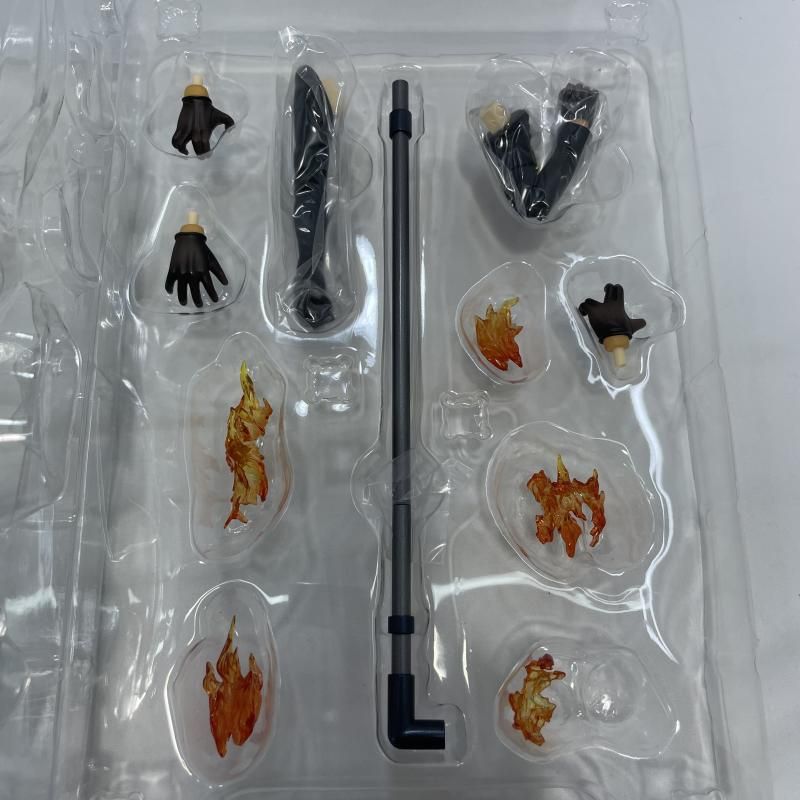 開封)MegaHouse P.O.P SA サボ フィギュア ワンピース[19]