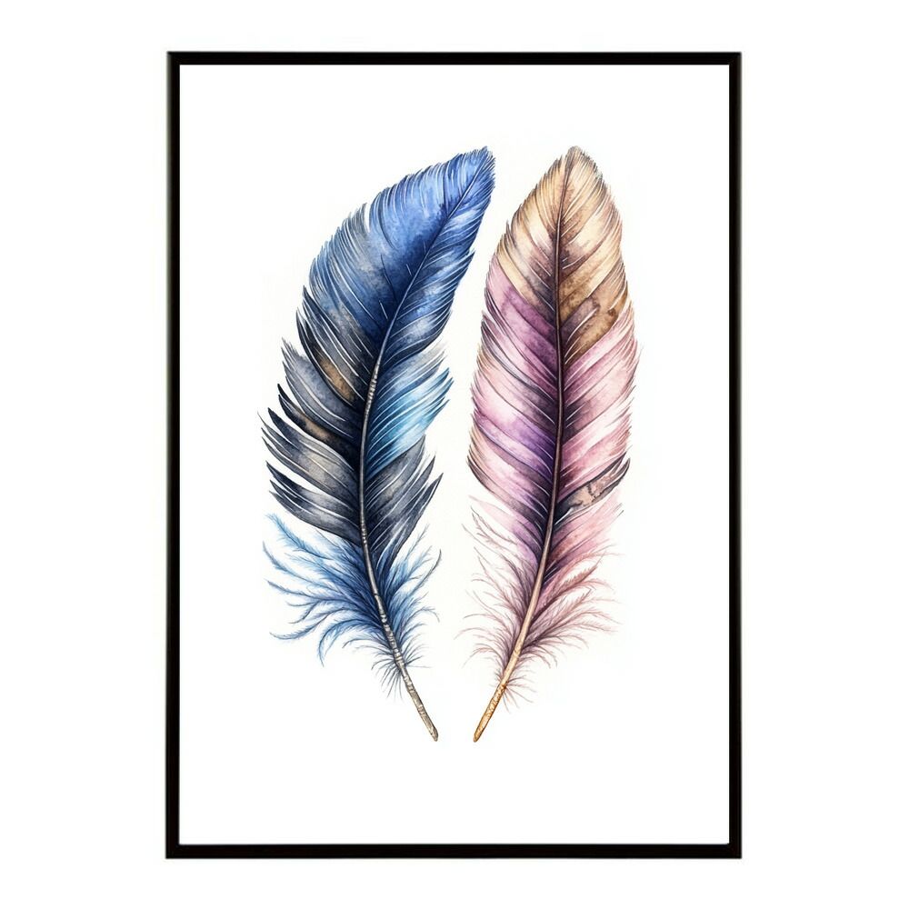 青色ねじり簪（江戸時代後期）