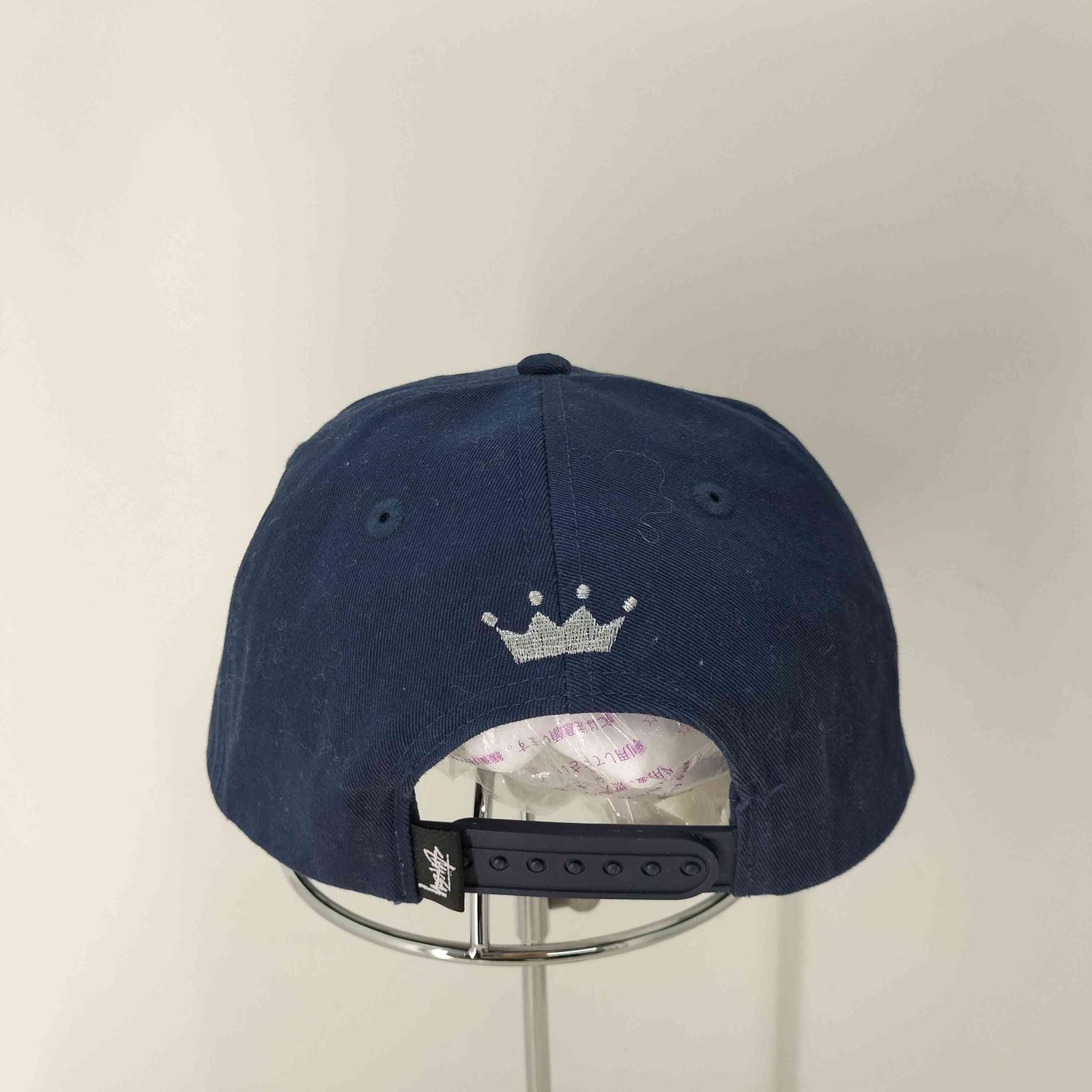 ステューシー Stussy MD Stussy Sport Cap メンズ FREE - メルカリ
