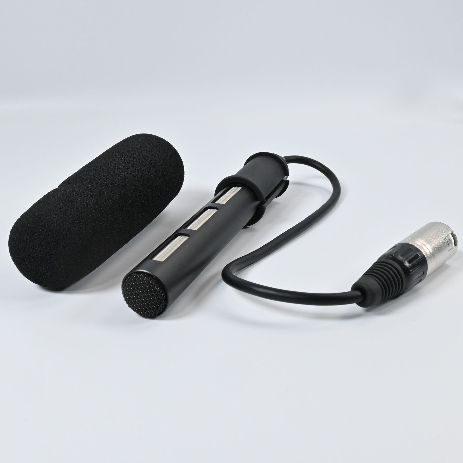 SONY マイクロホン ECM XM 1