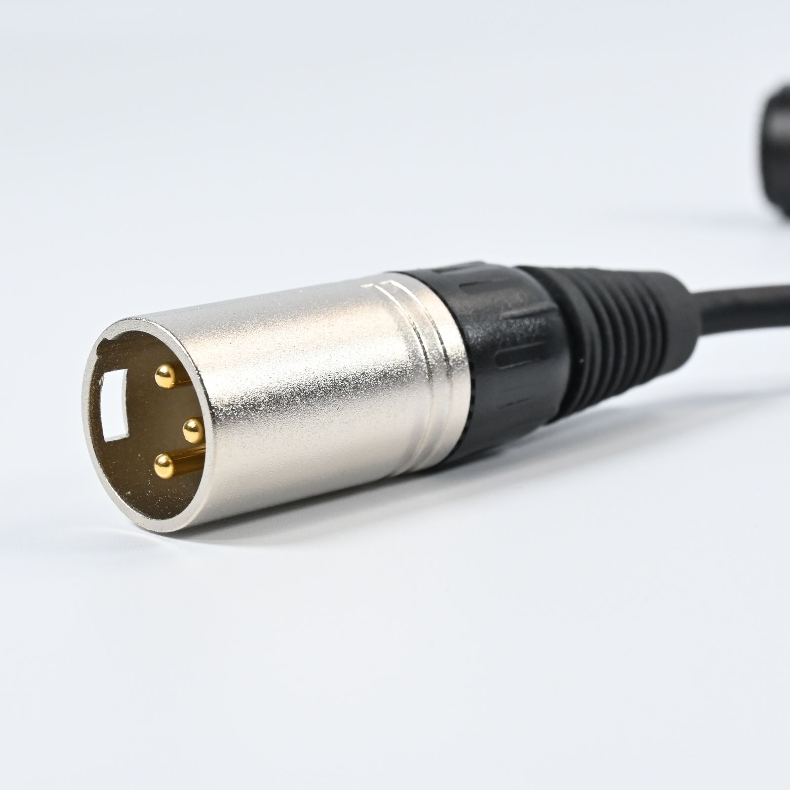 マイクロホン ECM