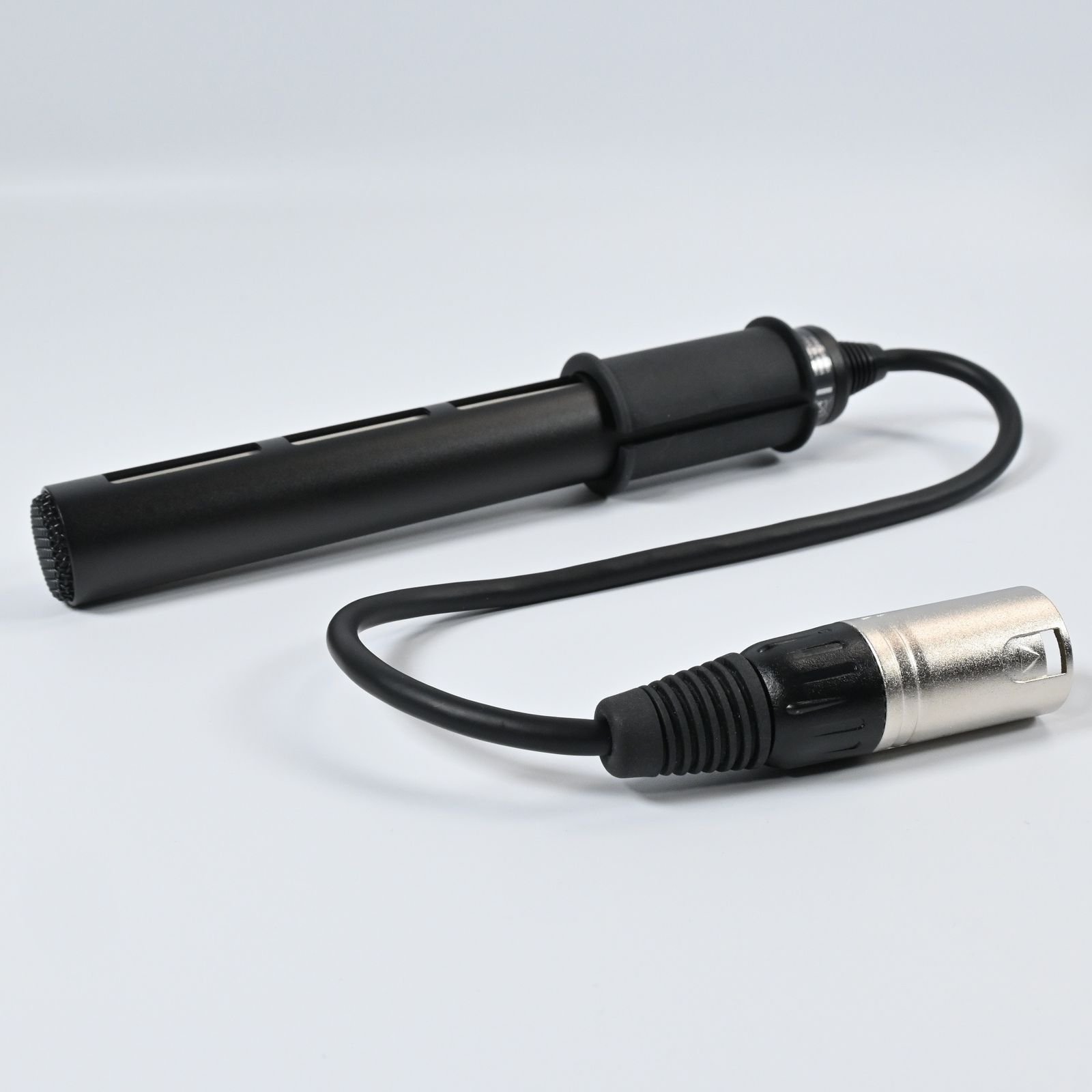 SONY マイクロホン ECM XM 1