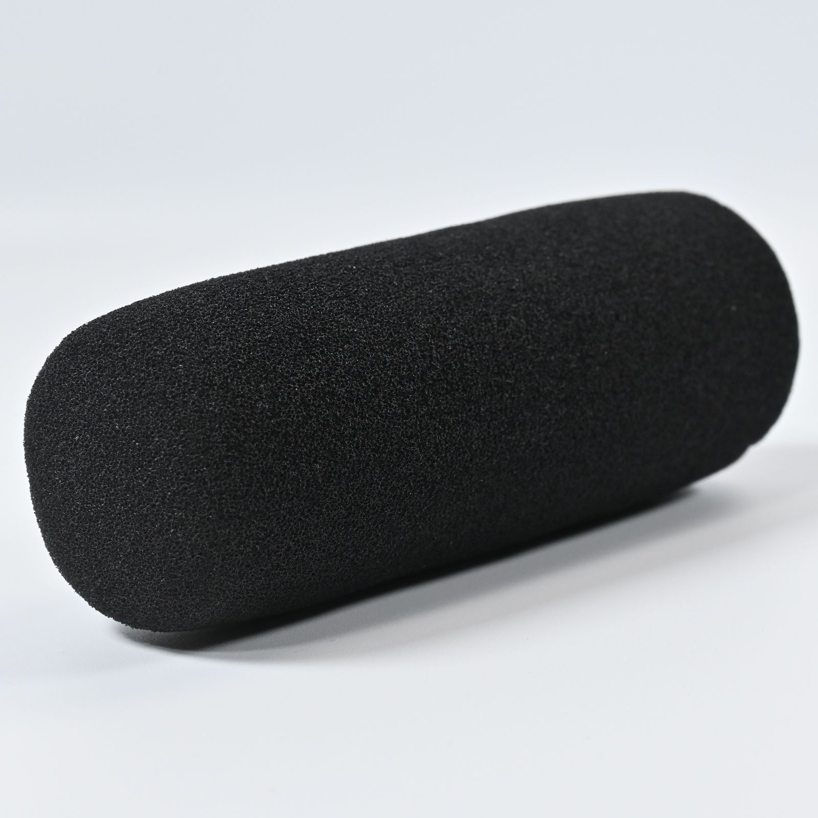 マイクロホン ECM