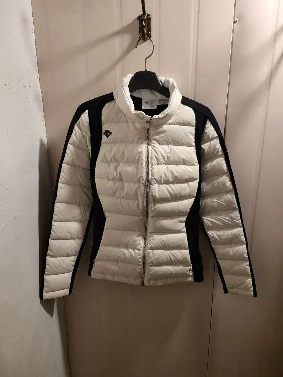 デサント ゴルフ レディース ダウン