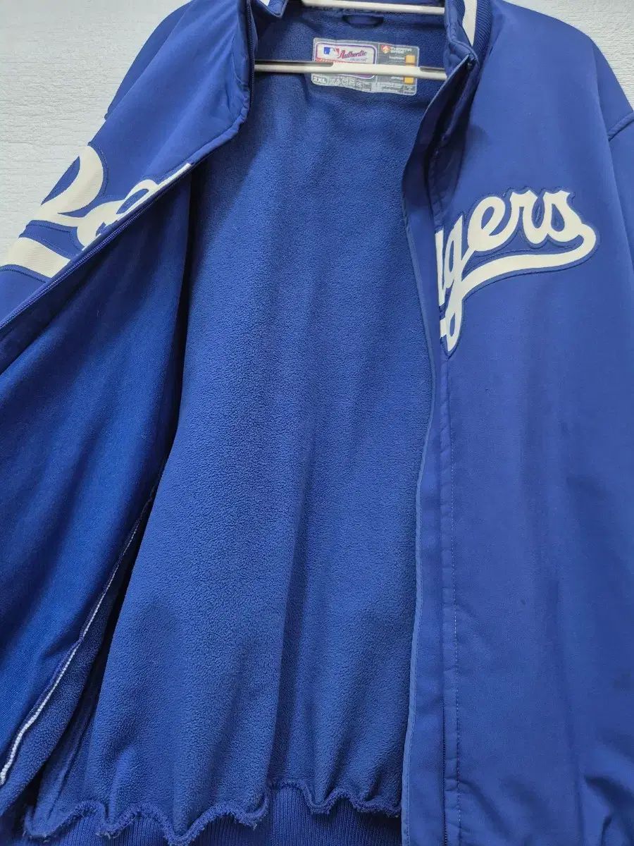 ブルゾン ジャケット