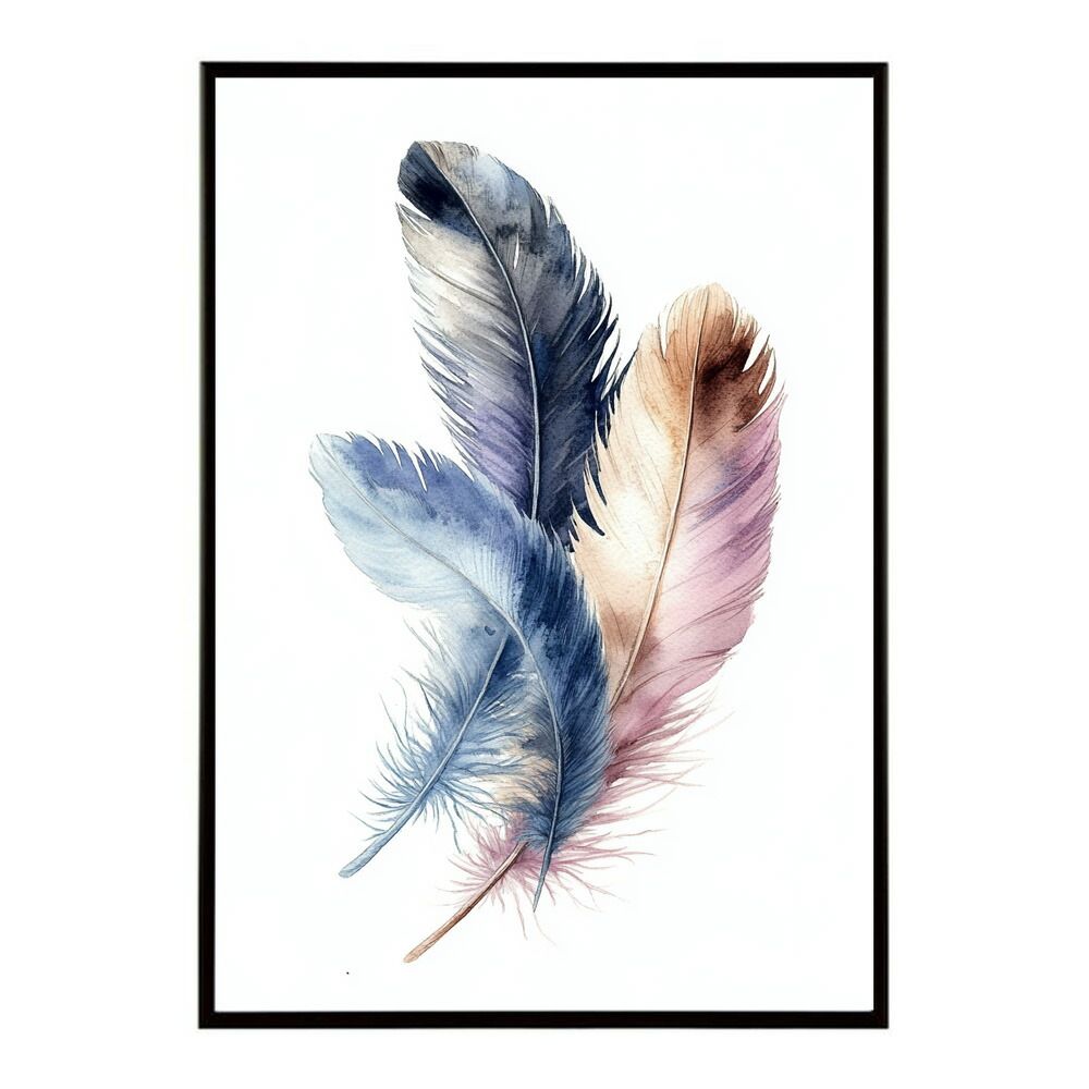 その他 ぱん 絵師100人展 ぱんのみみ 複製原画
