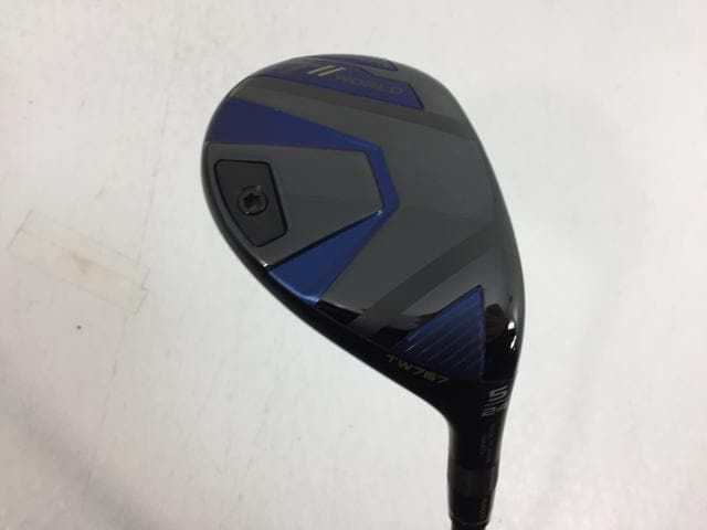 ゴルフクラブ ホンマ TOUR WORLD ツアーワールド TW 767 ユーティリティ VIZARD EZ-C U 5