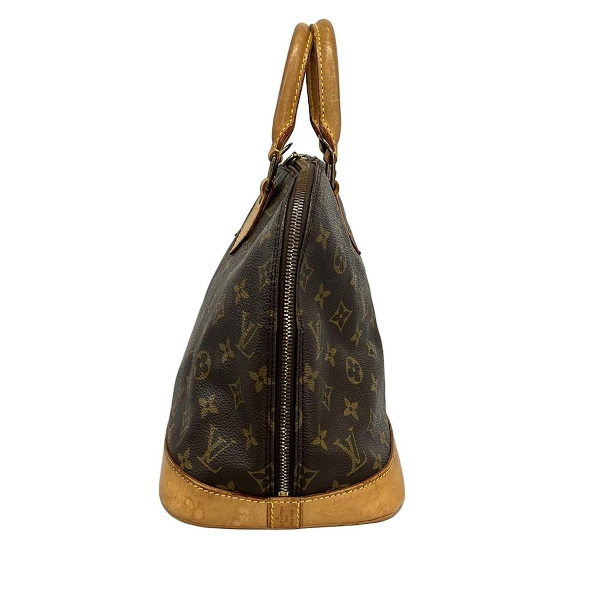 LOUIS VUITTON(ルイヴィトン) ハンドバッグ モノグラム アルマ M51130