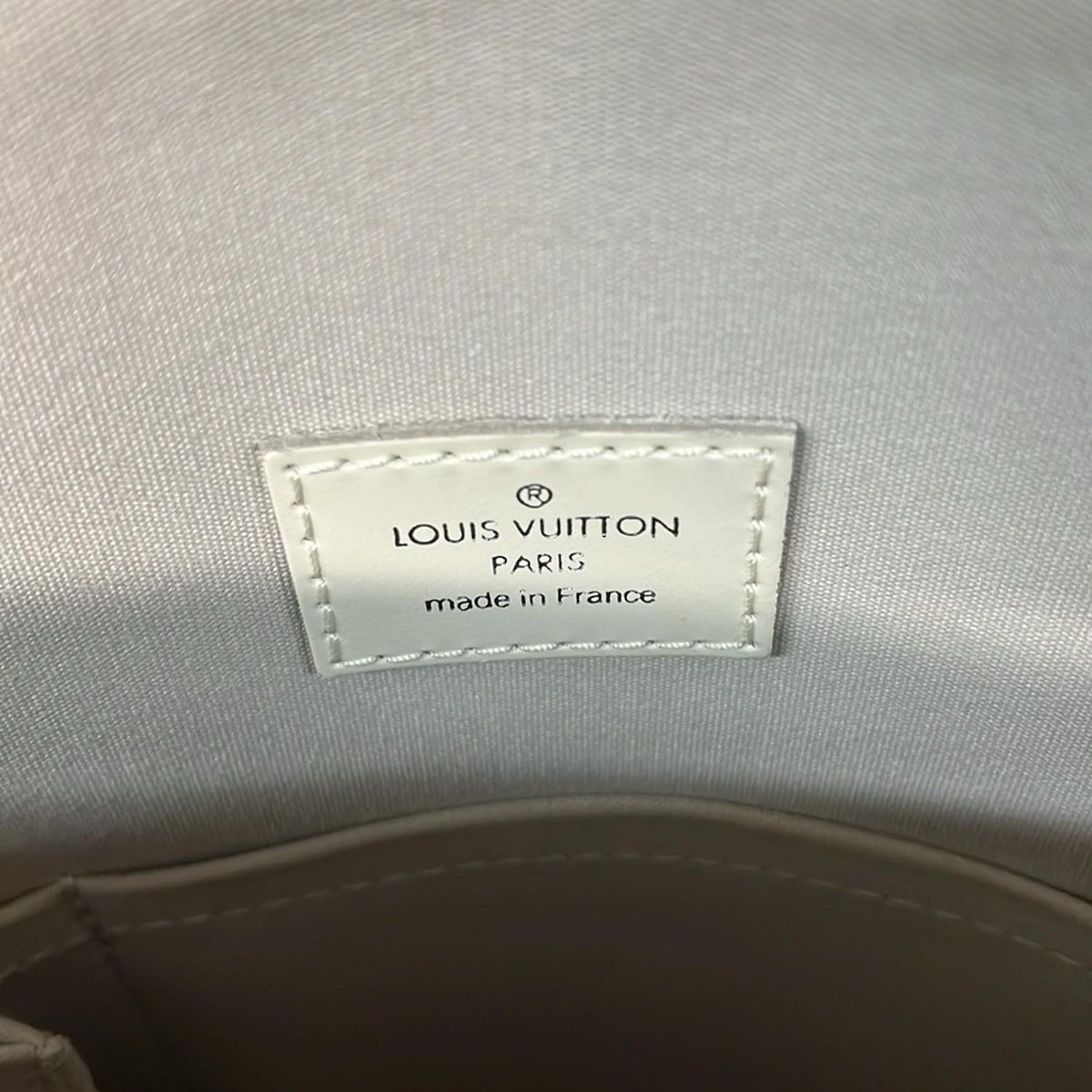 LOUIS VUITTON(ルイヴィトン) ハンドバッグ エピ ロックイット M4229J