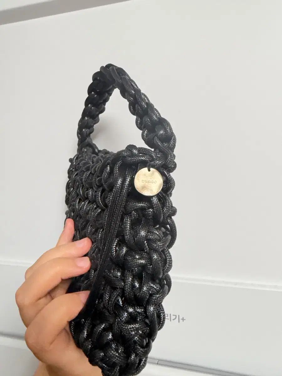 オンス 방브 バッグ(ブラック)