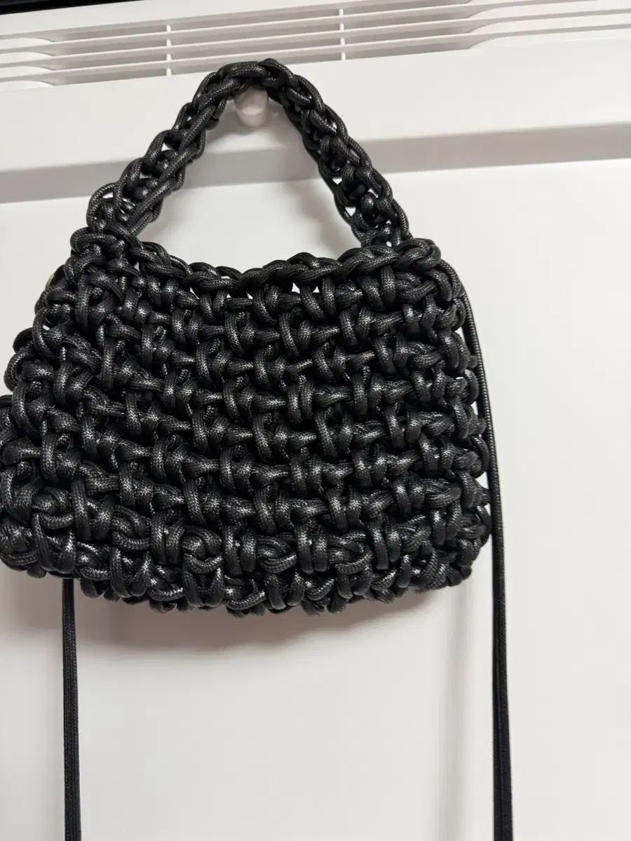 オンス 방브 バッグ(ブラック)