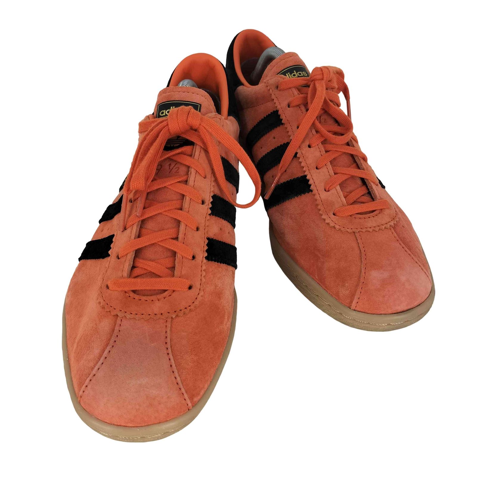 adidas Originals(アディダスオリジナルス) トリニダード トバゴ シューズ / Trinidad And Tobago Shoes メンズ JPN：28 【中古】【ブランド古着バズストア】 アディダスオリジナルス adidas Originals トリニダード トバゴ