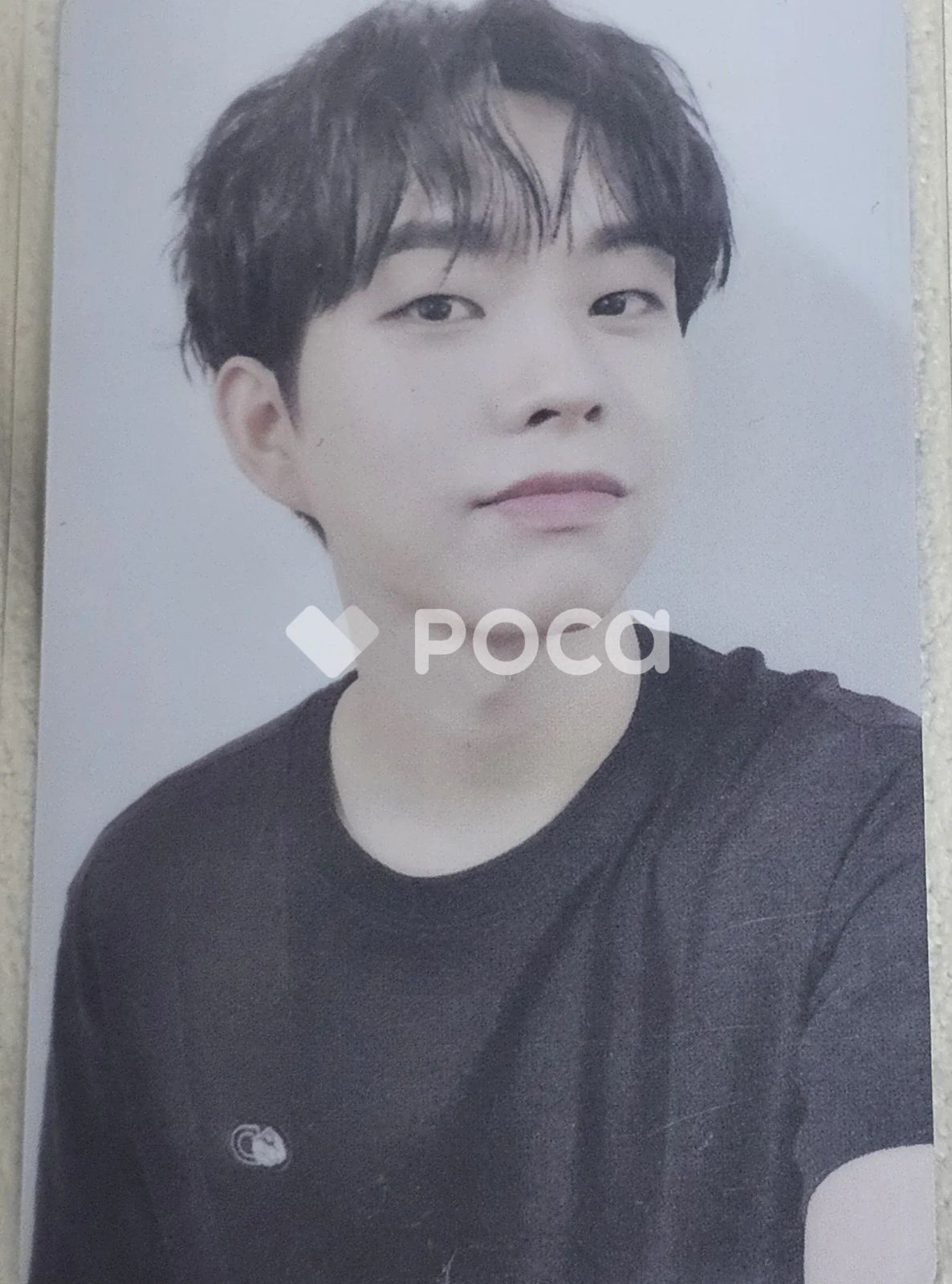 BLUE Whosfan ラキドロ