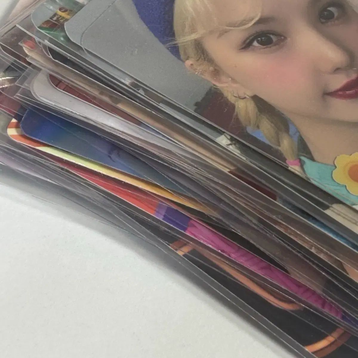 VIVIZ オムジ シンビ トレカ 27枚 まとめ売り VIVIZ（ビビジ）トレカ 27枚 まとめ 出品 - メルカリ