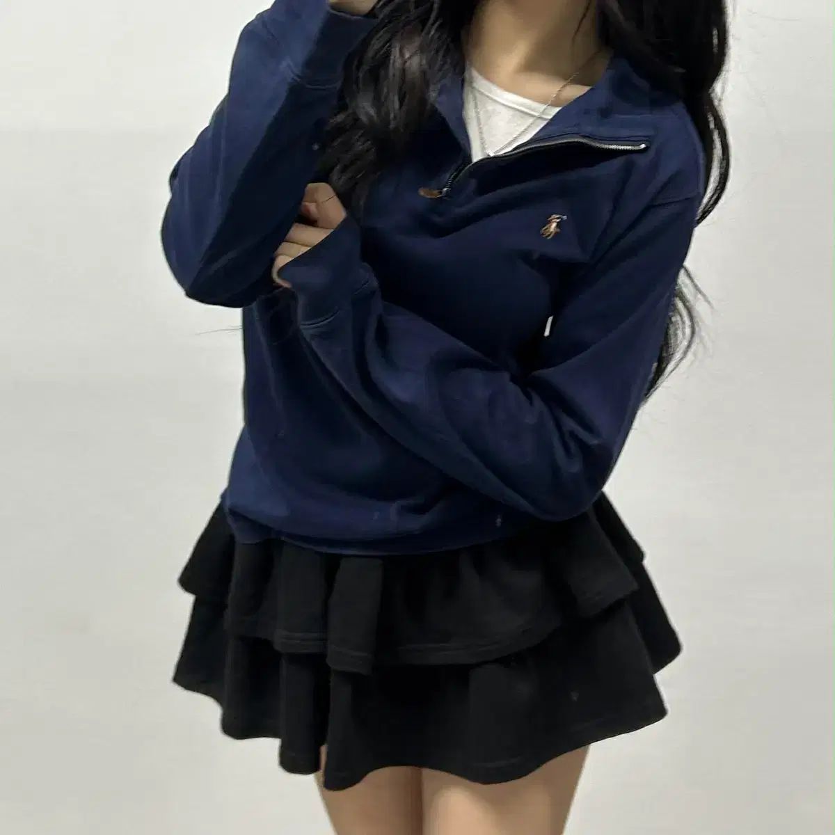 ノーザンカントリー northern country アウトドア UNISEX HYBRID T