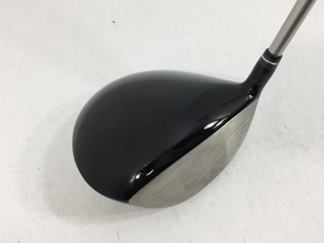 ゴルフクラブ Waoww RV-555 ドライバー ブラック Arch KaMs 164α 1 W