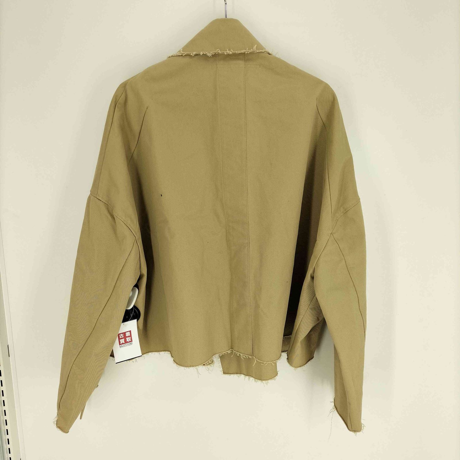 マイビューティフルランドレット my beautiful landlet TUMBLER COTTON