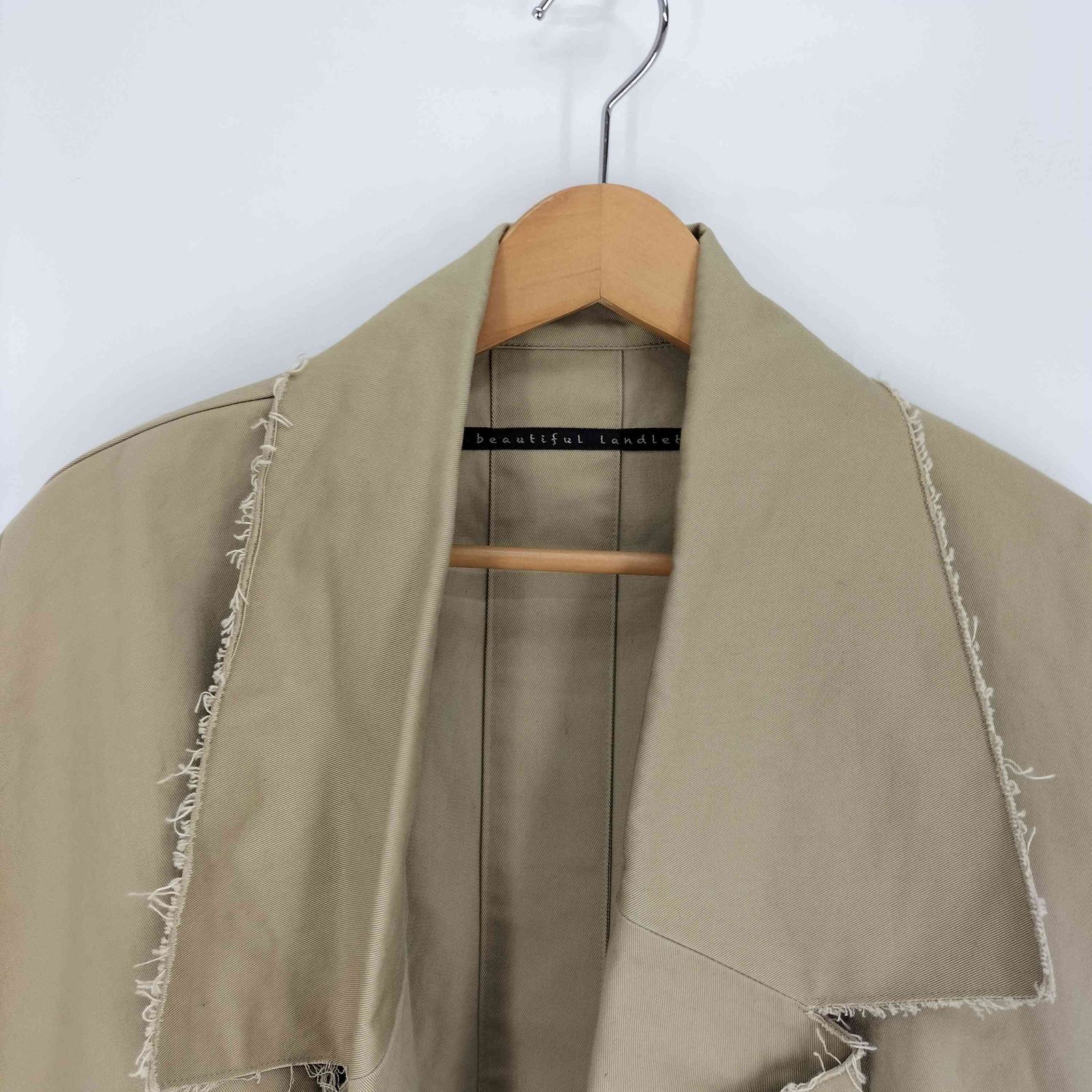 マイビューティフルランドレット my beautiful landlet TUMBLER COTTON