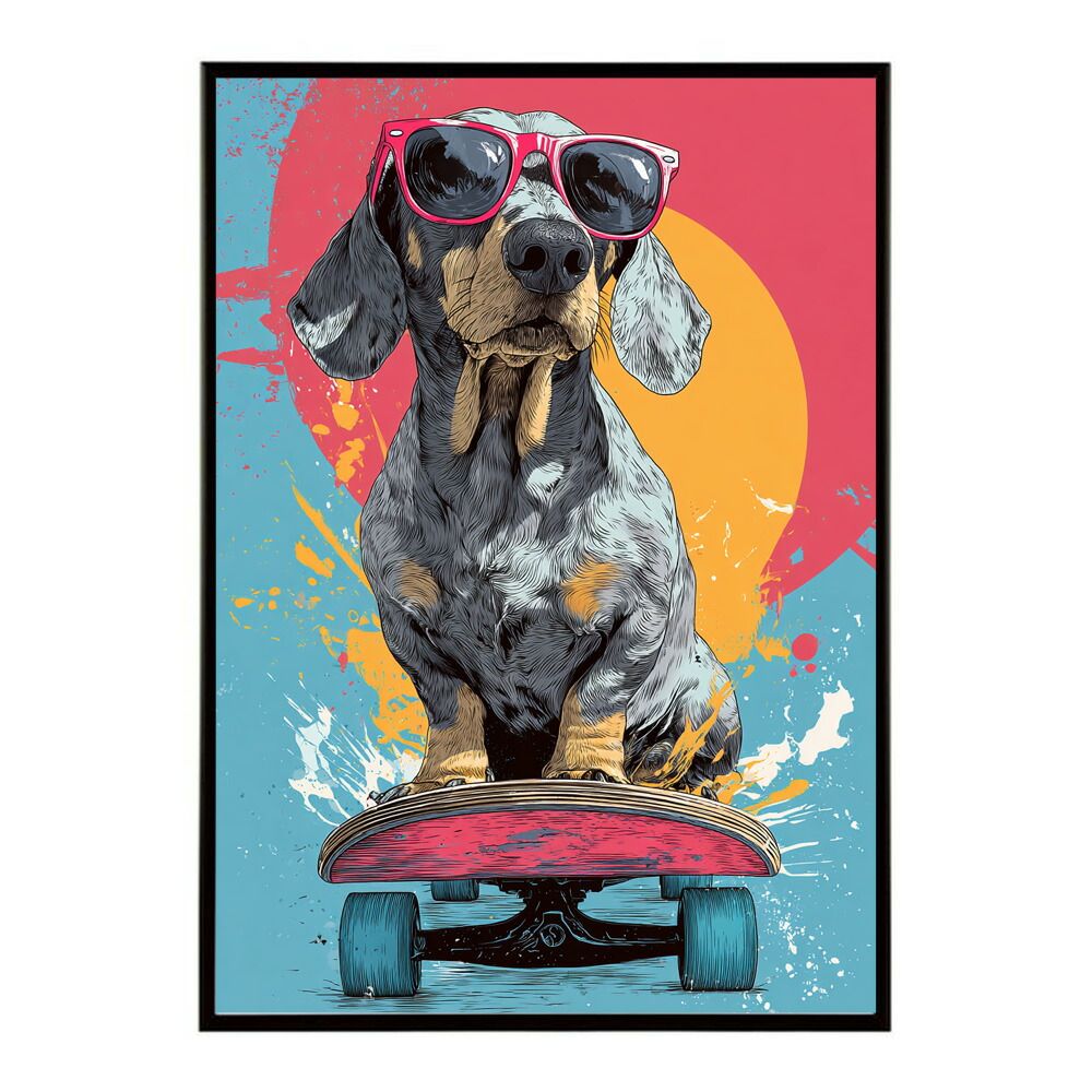 ACRONYM ルック使用 同型 ナイロンベルト