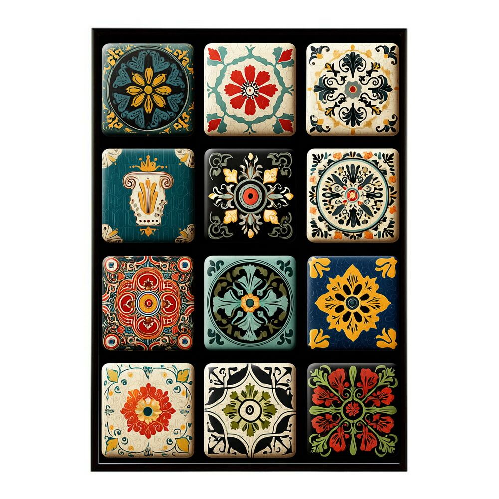 vitra メタル ウォール レリーフ マジック スネーク