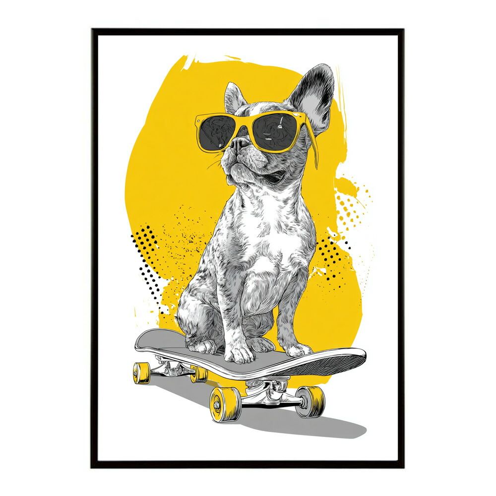 ファッション 【A1サイズ（約59x84cm）】【lm-poster-1931】【フレーム