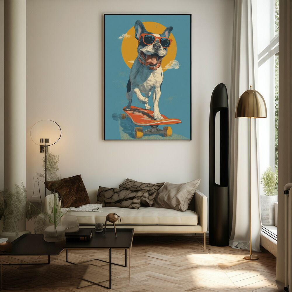 ファッション 【A1サイズ（約59x84cm）】【lm-poster-1931】【フレーム