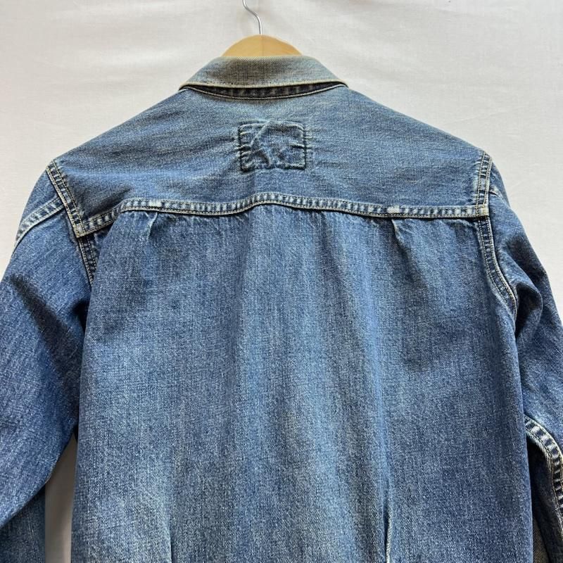 リーバイス 90s 94年製 71506XX 復刻 506XX 1st デニムジャケット