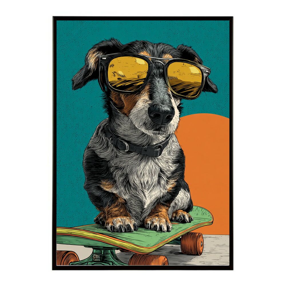 販売済み 【B2サイズ（約51x73cm）】【lm-poster-1972】【フレーム付き