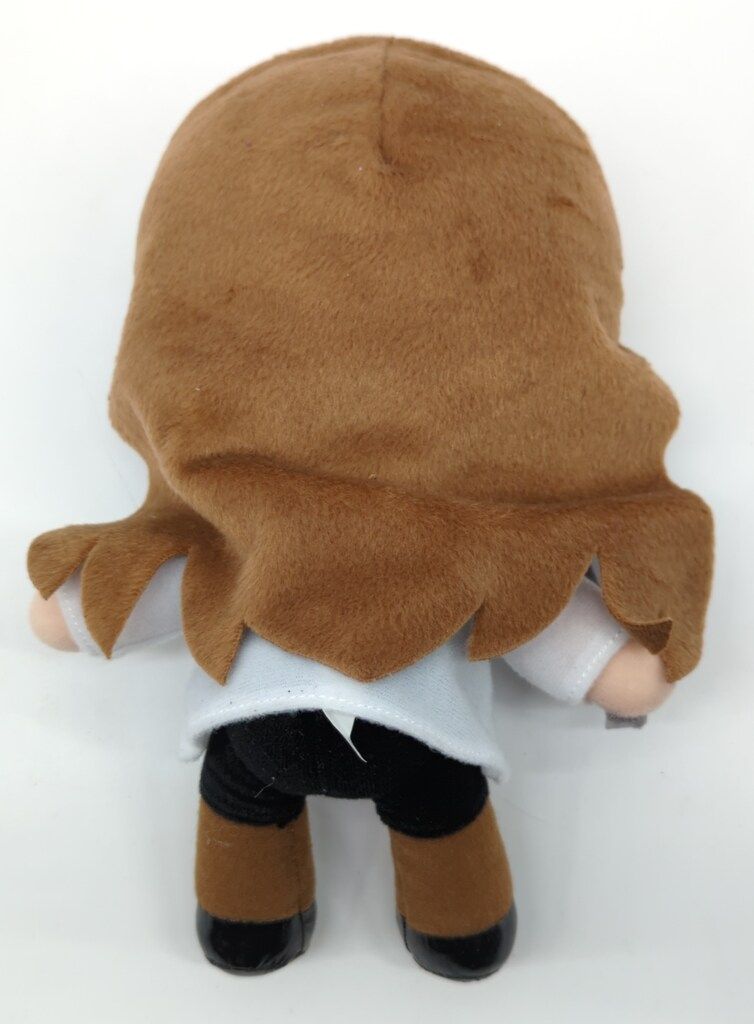 ギフト ヌイグルミ/シュタインズゲート カイバー牧瀬紅莉栖(白衣