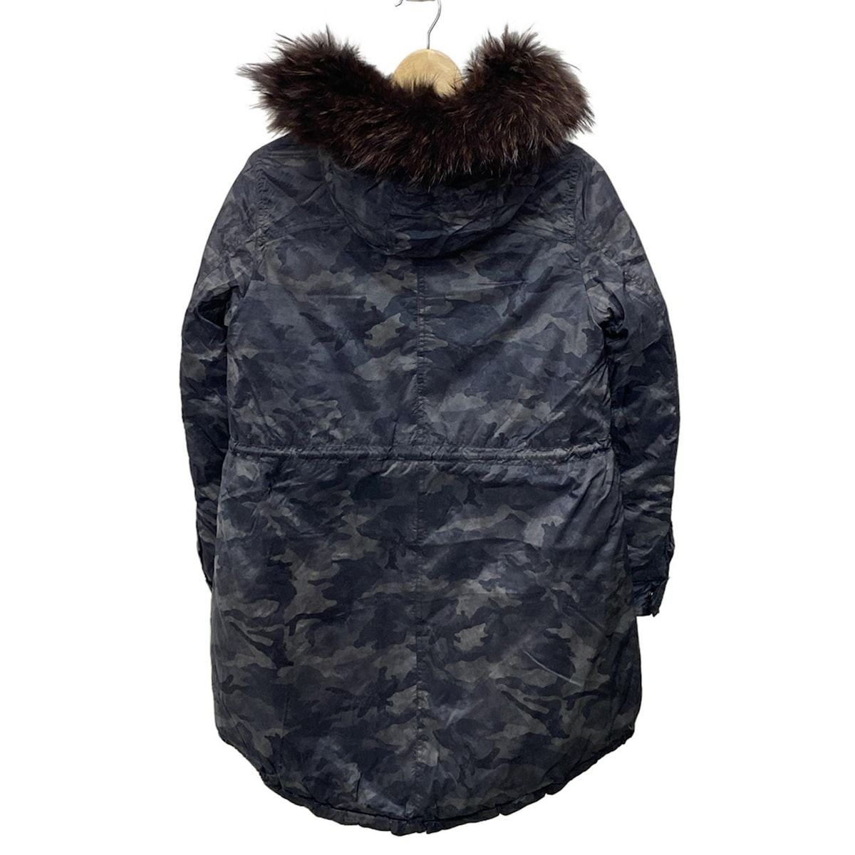 TATRAS(タトラス) ダウンコート レディース美品 - LTA14A4351 
