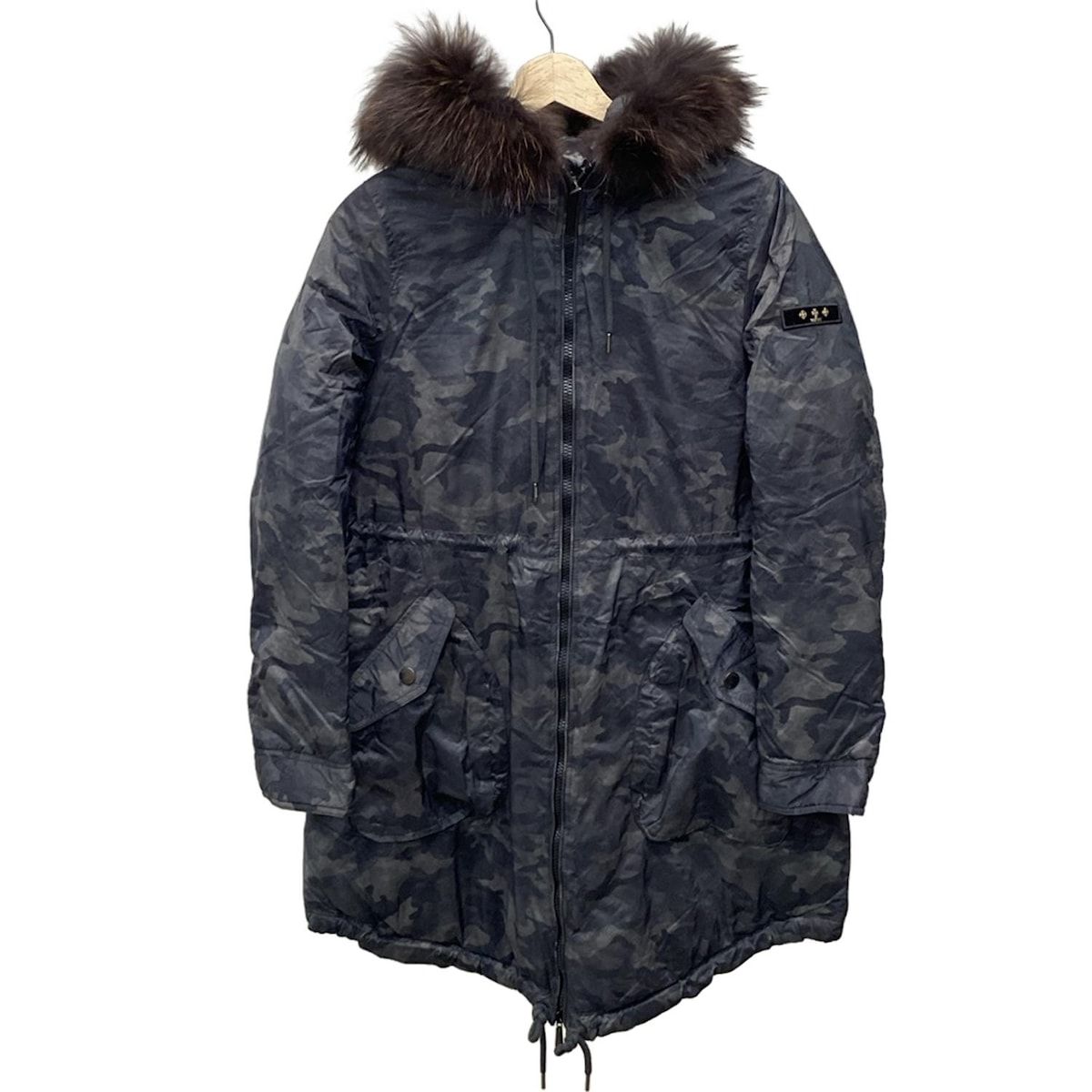 TATRAS(タトラス) ダウンコート レディース美品 - LTA14A4351