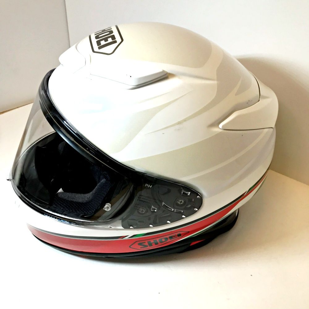 加古川店】 中古 スポーツ用品 SHOEI Z-8 NOCTURNE ヘルメット サイズ
