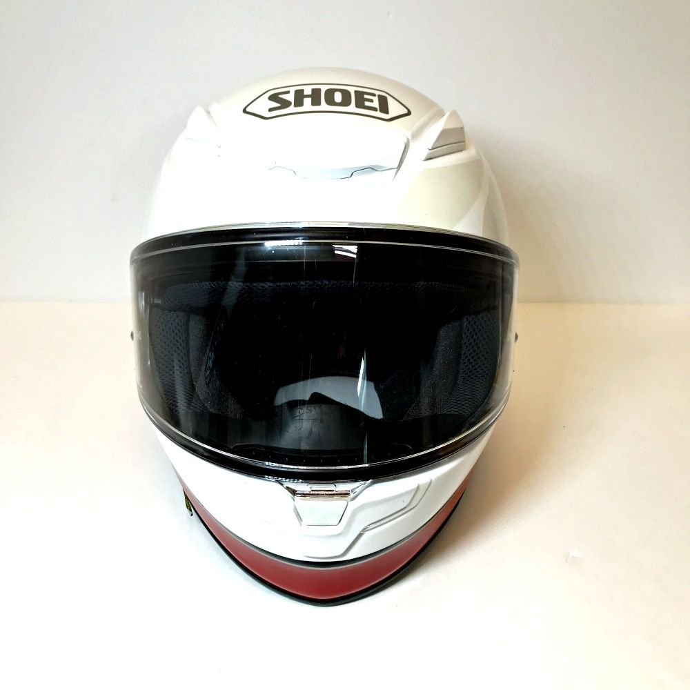 加古川店】 中古 スポーツ用品 SHOEI Z-8 NOCTURNE ヘルメット サイズ
