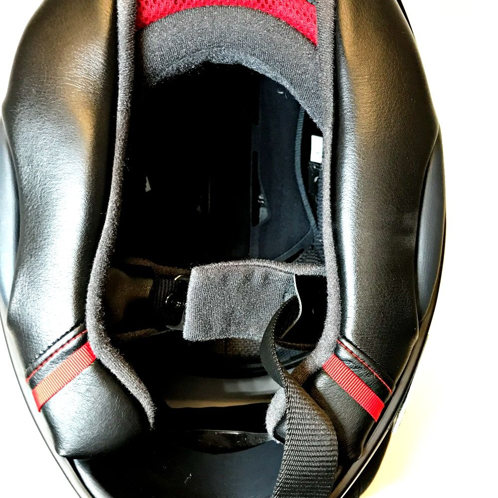 加古川店】 中古 スポーツ用品 SHOEI Z-8 NOCTURNE ヘルメット サイズ