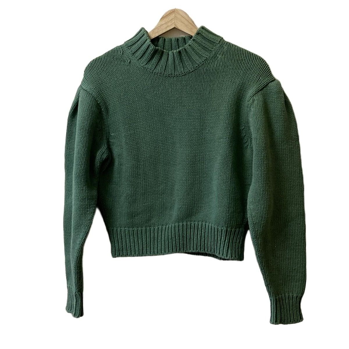 SEVEN TEN by MIHO KAWAHITO(セブンテン バイミホカワヒト) 長袖