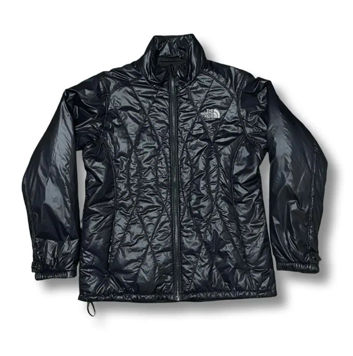 THE NORTH FACE ザノースフェイス ブラック ダウン ジャケット