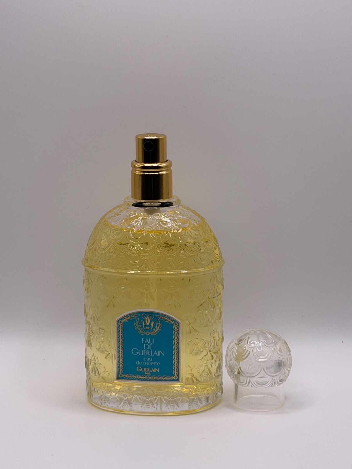 ゲラン オーデ ゲラン オードトワレ 100ml - メルカリ