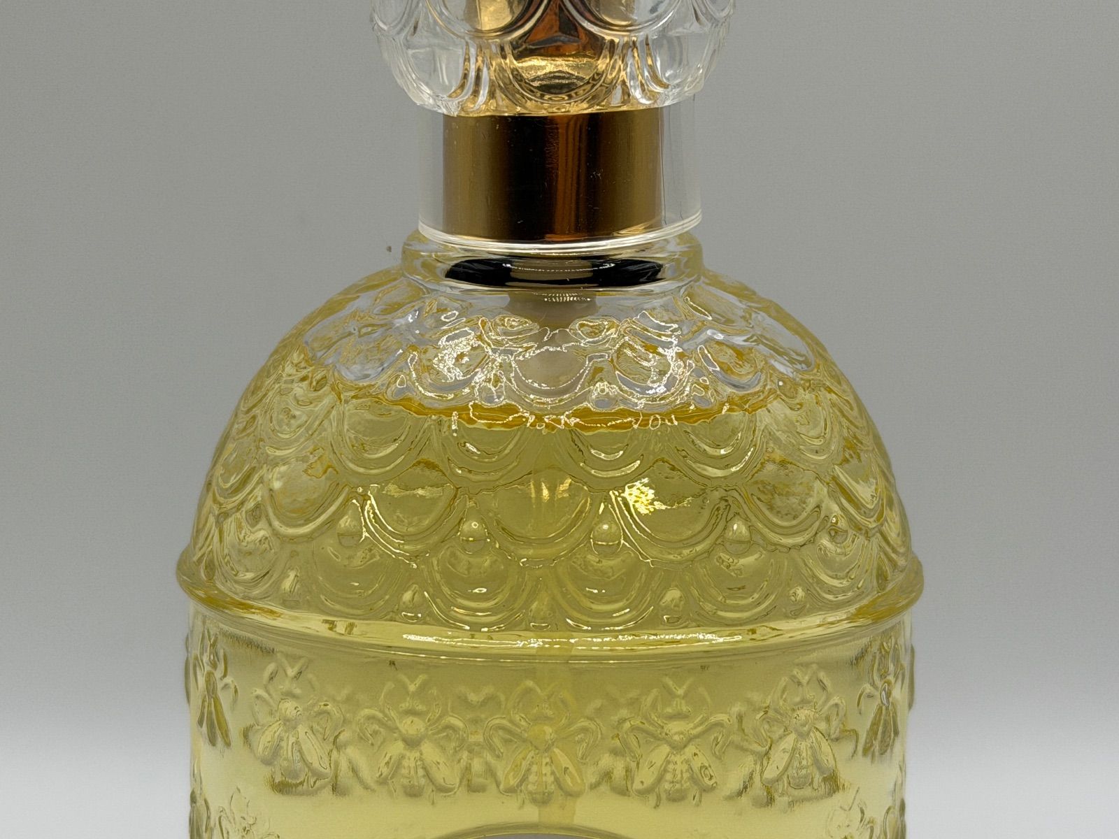 ゲラン オーデ ゲラン オードトワレ 100ml - メルカリ