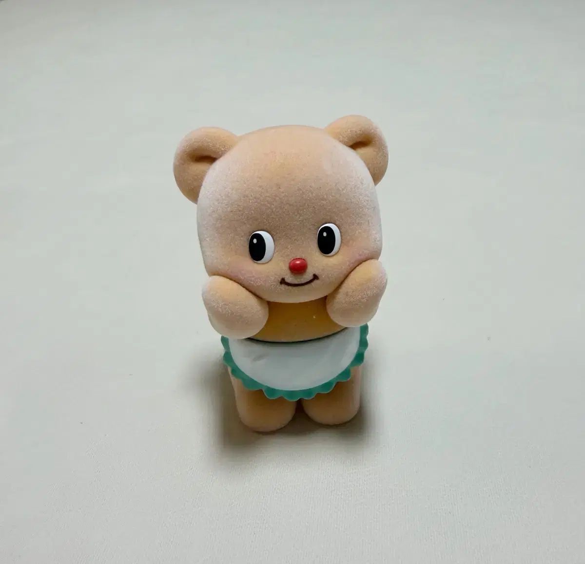 Butter Bear フィギュア