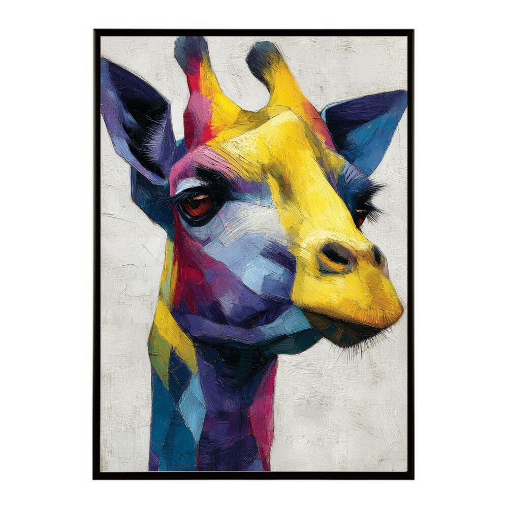 A4サイズ（約21x30cm）】【lm-poster-1993】【フレーム付き】アーティ